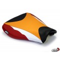 LUIMOTO (Limited Edition) Rider Seat Cover for the HONDA CBR600RR (2007+) LUIMOTO (Limited Edition) Rider Seat Cover for the HONDA CBR600RR (2007+)